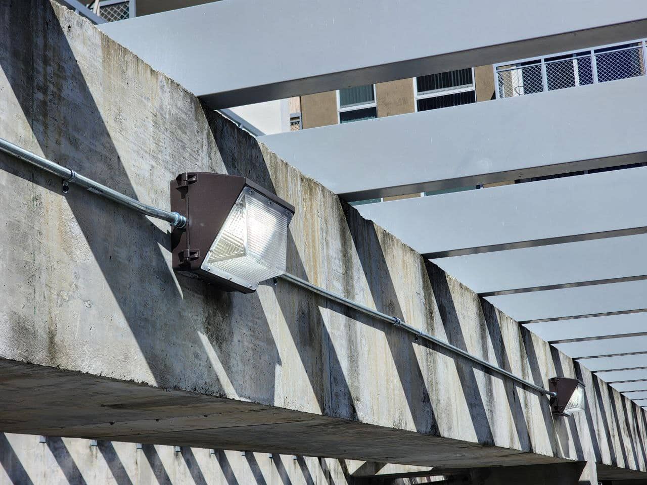 Lighting Instalation